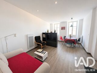  Appartement à vendre 2 pièces 40 m²