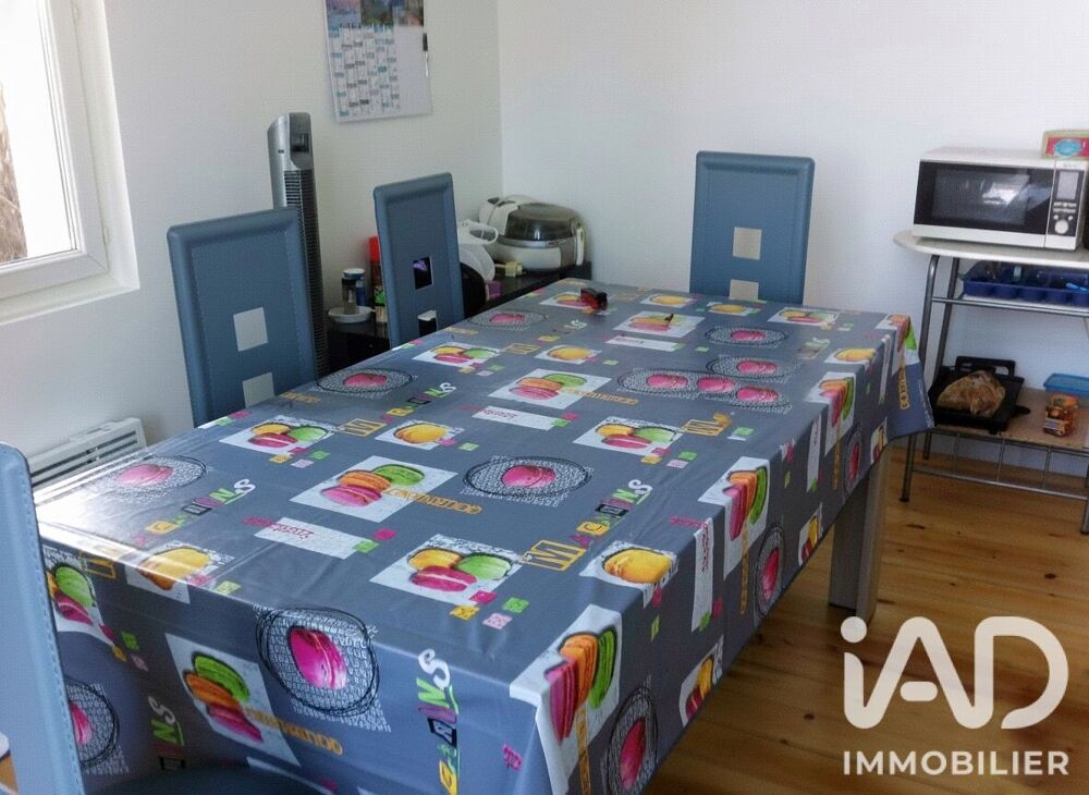 Vente Immeuble Vente Immeuble 232 m&sup2; Coutras