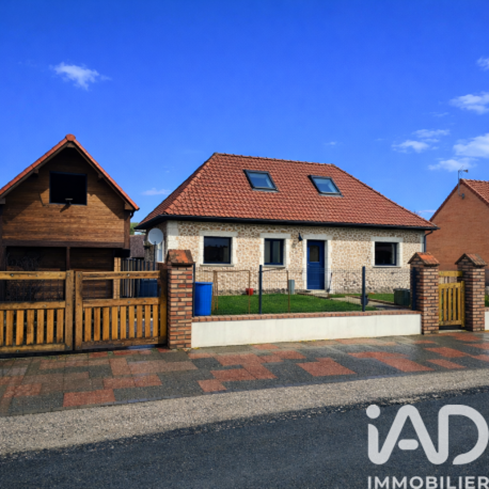 Vente Maison/villa 8 pièces