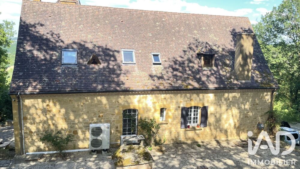 à vendre  Maison Cénac-et-Saint-Julien (24250)