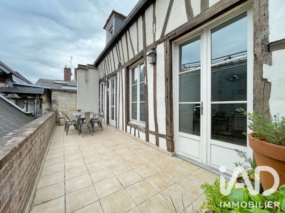 Vente Immeuble Vente Immeuble 237 m&sup2; Compiègne