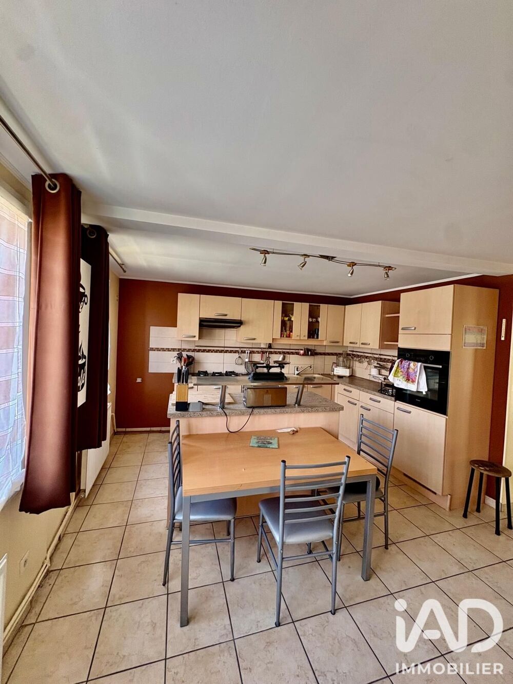 Vente Maison Vente Maison de village 5 pièces Belloy-sur-somme