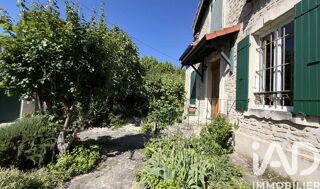  Maison à vendre 7 pièces 195 m²