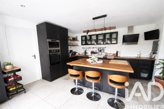  Maison � vendre 6 pi�ces 130 m�