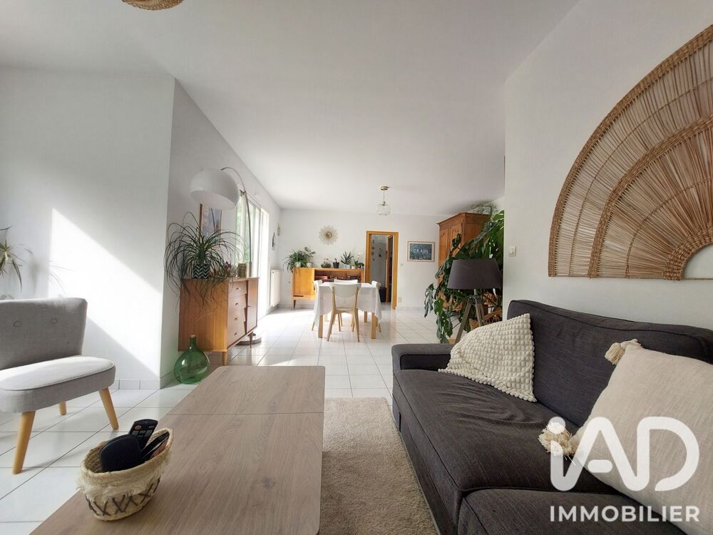 Vente Maison Vente Maison/villa 5 pièces Bouguenais