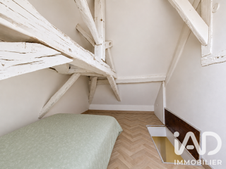  Appartement à vendre 2 pièces 20 m²