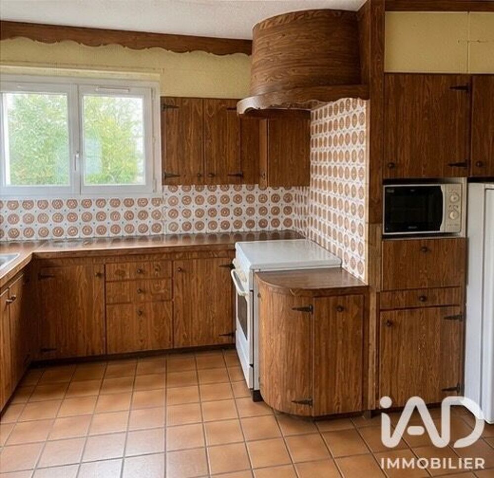 Vente Maison Vente Maison/villa 6 pièces Dainville