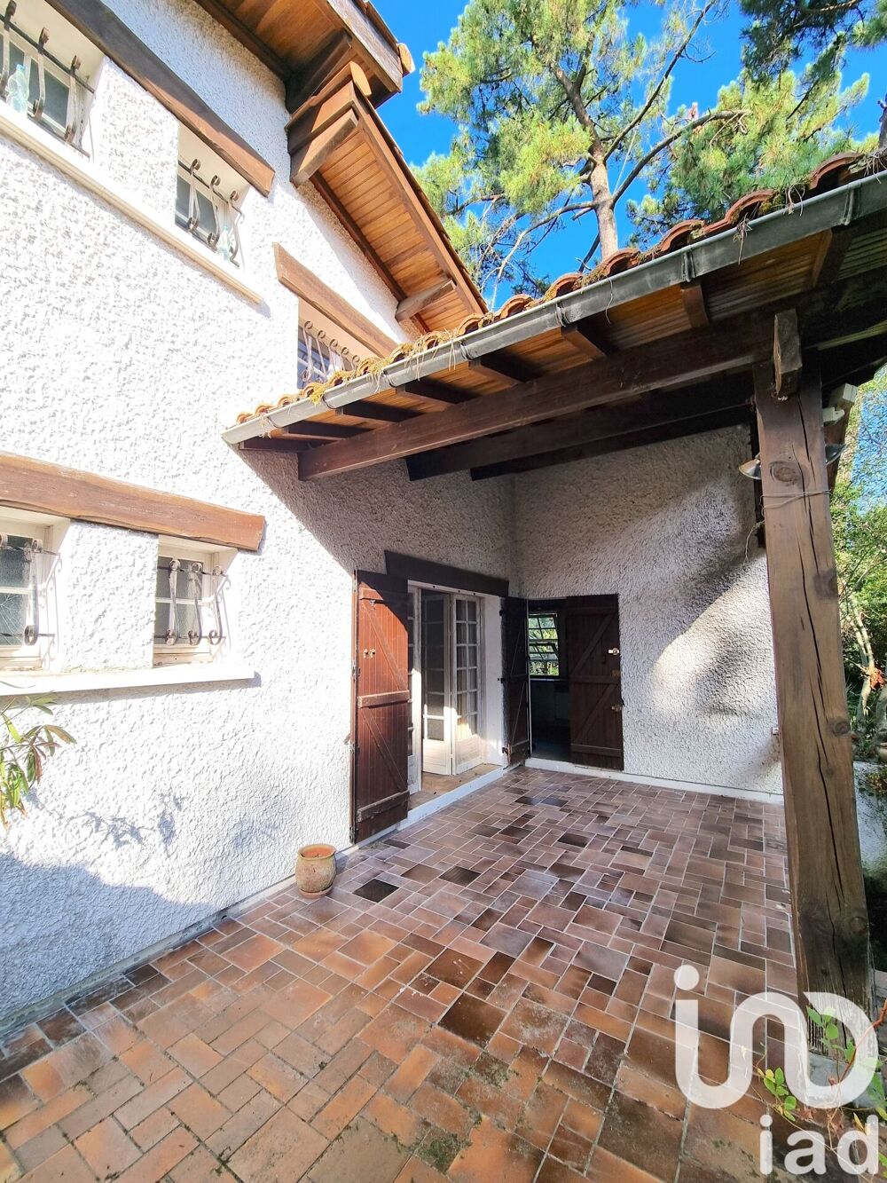 Vente Maison traditionnelle 6 pièces