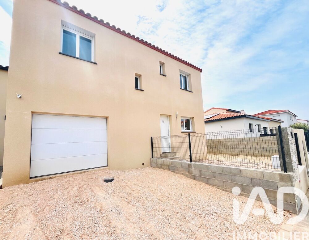 Vente Maison/villa 4 pièces