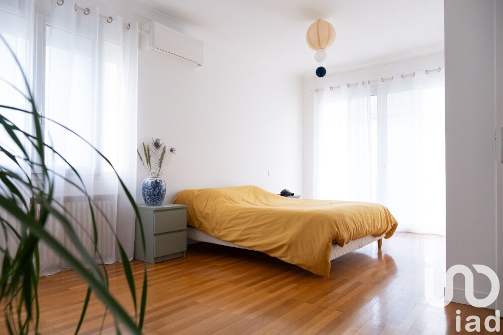 Vente Maison Vente Maison/villa 6 pièces La rochelle