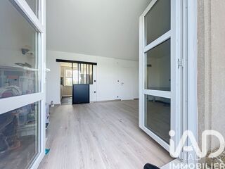  Appartement � vendre 4 pi�ces 80 m�