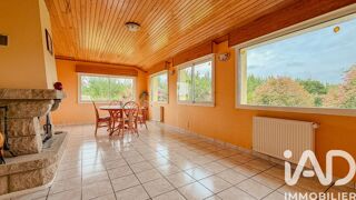 Maison � vendre 7 pi�ces 130 m�