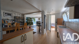  Maison à vendre 6 pièces 150 m²