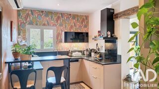  Maison à vendre 3 pièces 73 m²