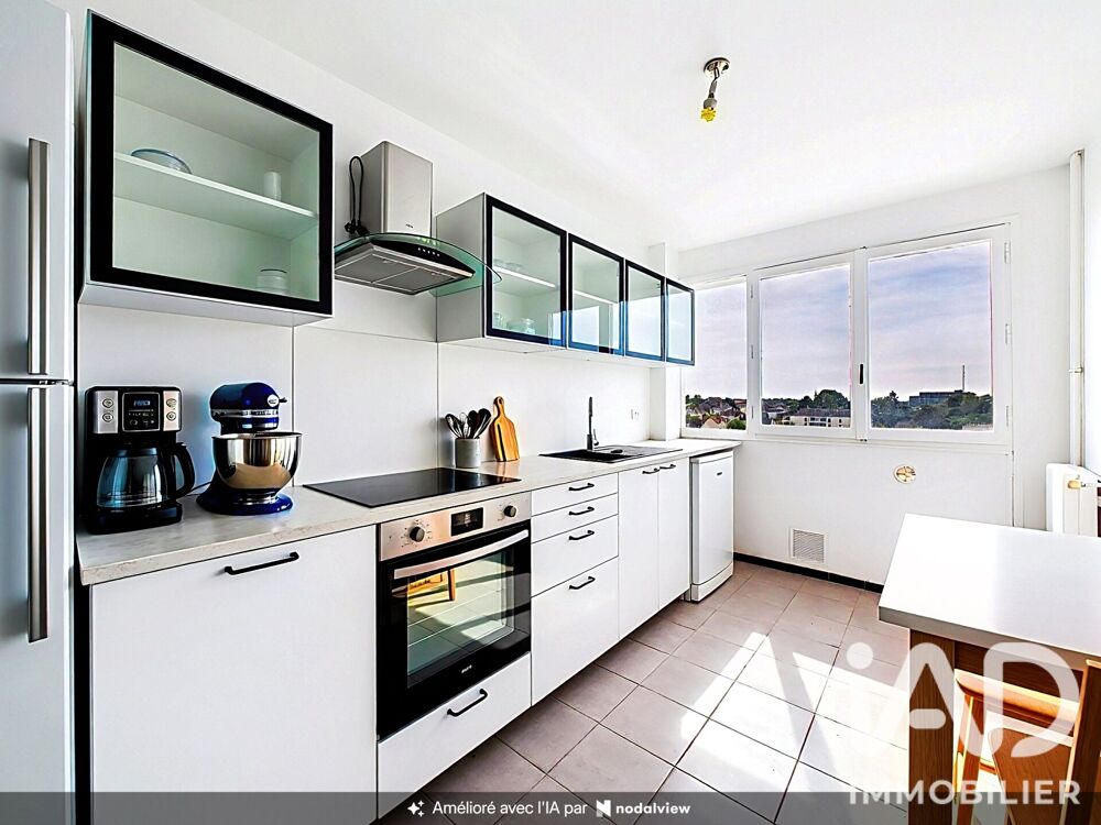 Vente Appartement Vente Appartement 2 pièces Melun