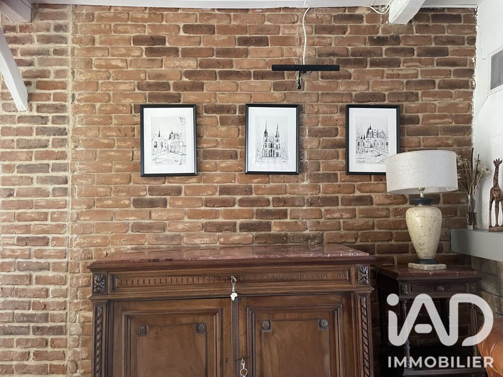 Vente Maison Vente Maison traditionnelle 4 pièces Luisant