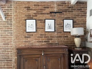 Vente Maison Vente Maison traditionnelle 4 pièces Luisant
