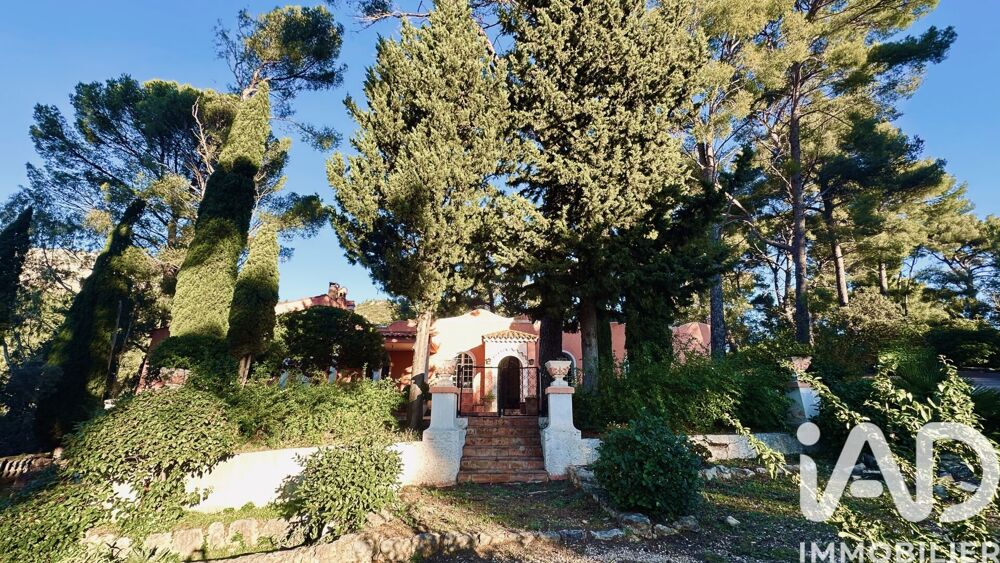 Vente Maison/villa 11 pièces