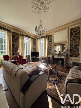  Maison � vendre 12 pi�ces 450 m�