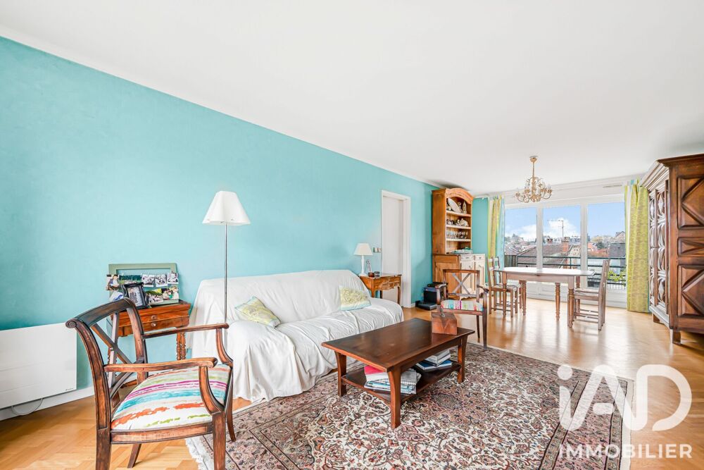 à vendre  Appartement Le Chesnay (78150)