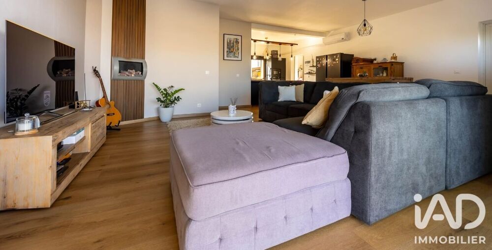Vente Maison Vente Demeure 4 pièces Saint-pierre