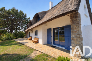  Maison à vendre 6 pièces 147 m²