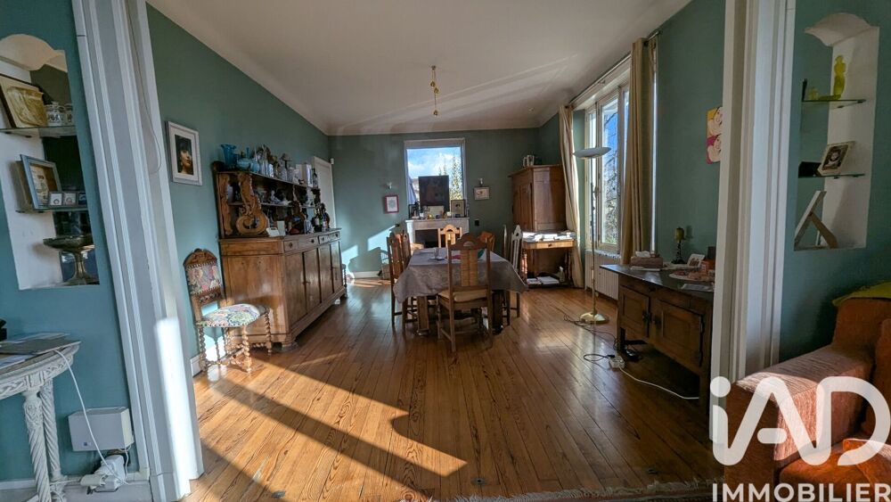 � vendre  Maison Pau (64000)