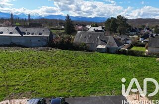  Terrain � vendre 1254 m�