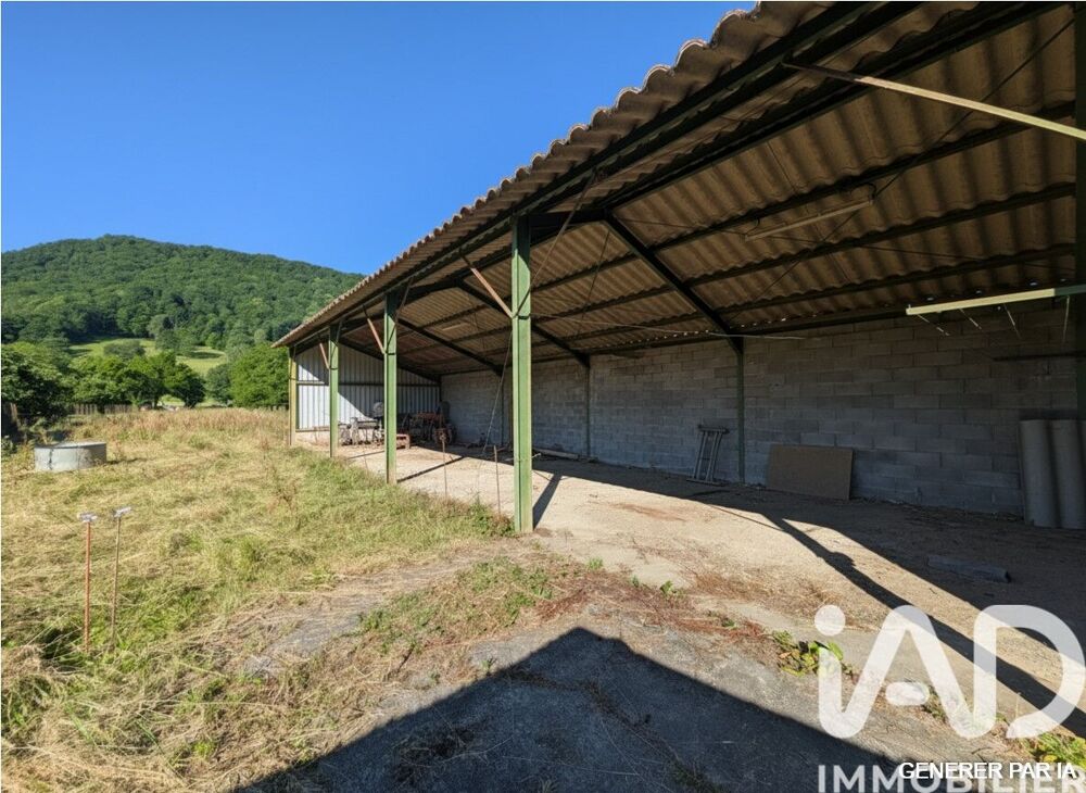 Vente Maison Vente Maison/villa 5 pièces Saint-girons