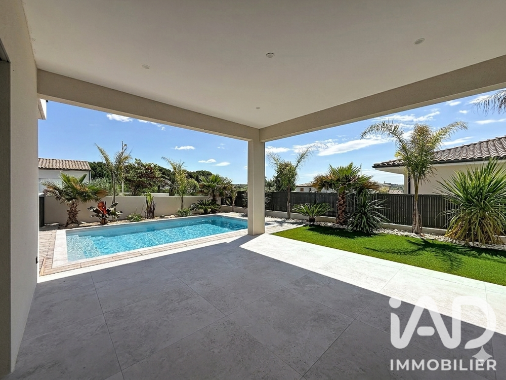 Vente Maison/villa 4 pièces