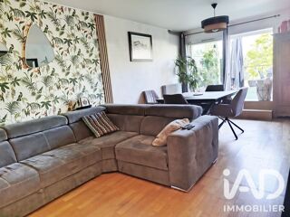  Appartement à vendre 5 pièces 98 m²