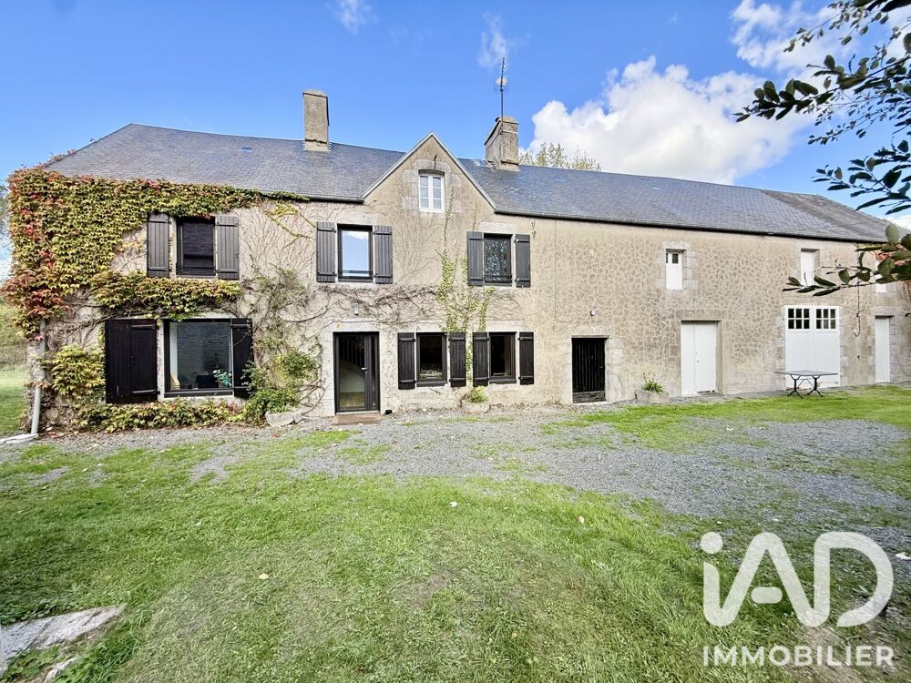Vente Maison Vente Longère 4 pièces Tourneville sur mer