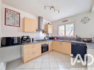  Maison � vendre 5 pi�ces 110 m�