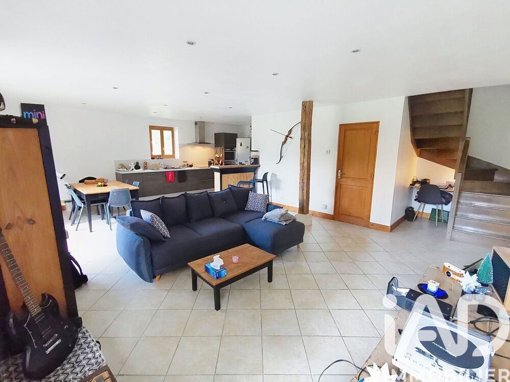 Vente Maison/villa 7 pièces