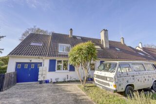  Maison � vendre 6 pi�ces 139 m�