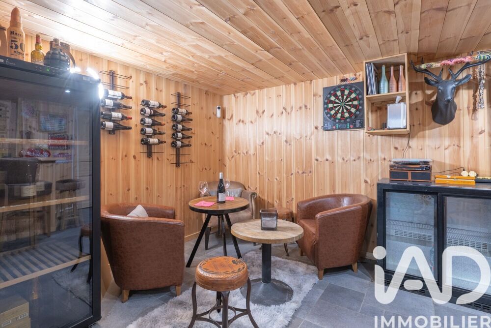 à vendre  Appartement Huez (38750)