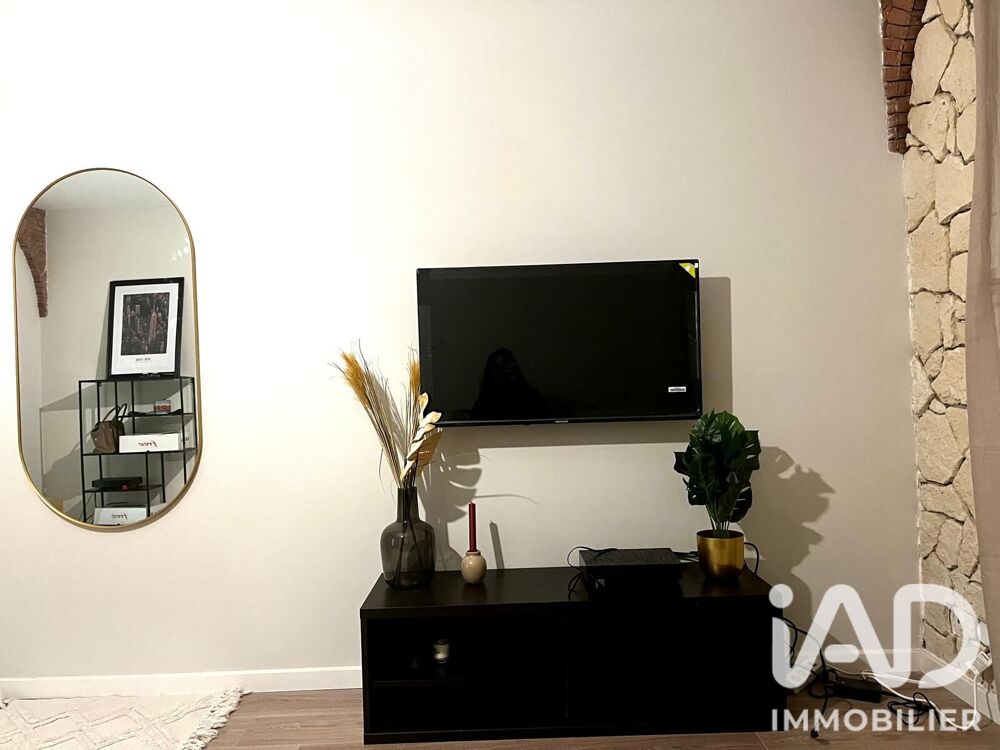 location Appartement - 2 pièce(s) - 48 m² Thionville (57100)
