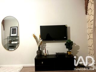  Appartement à louer 2 pièces 48 m²