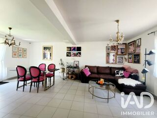 Appartement 86m2 Le Mesnil-en-Thelle