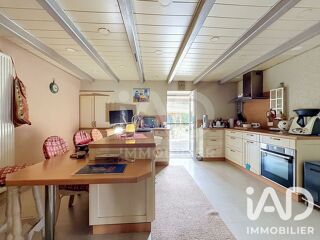  Maison à vendre 5 pièces 154 m²
