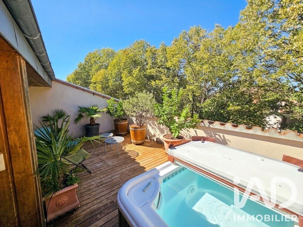 Vente Maison Vente Maison de ville 4 pièces Blagnac