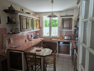  Maison à vendre 4 pièces 90 m²