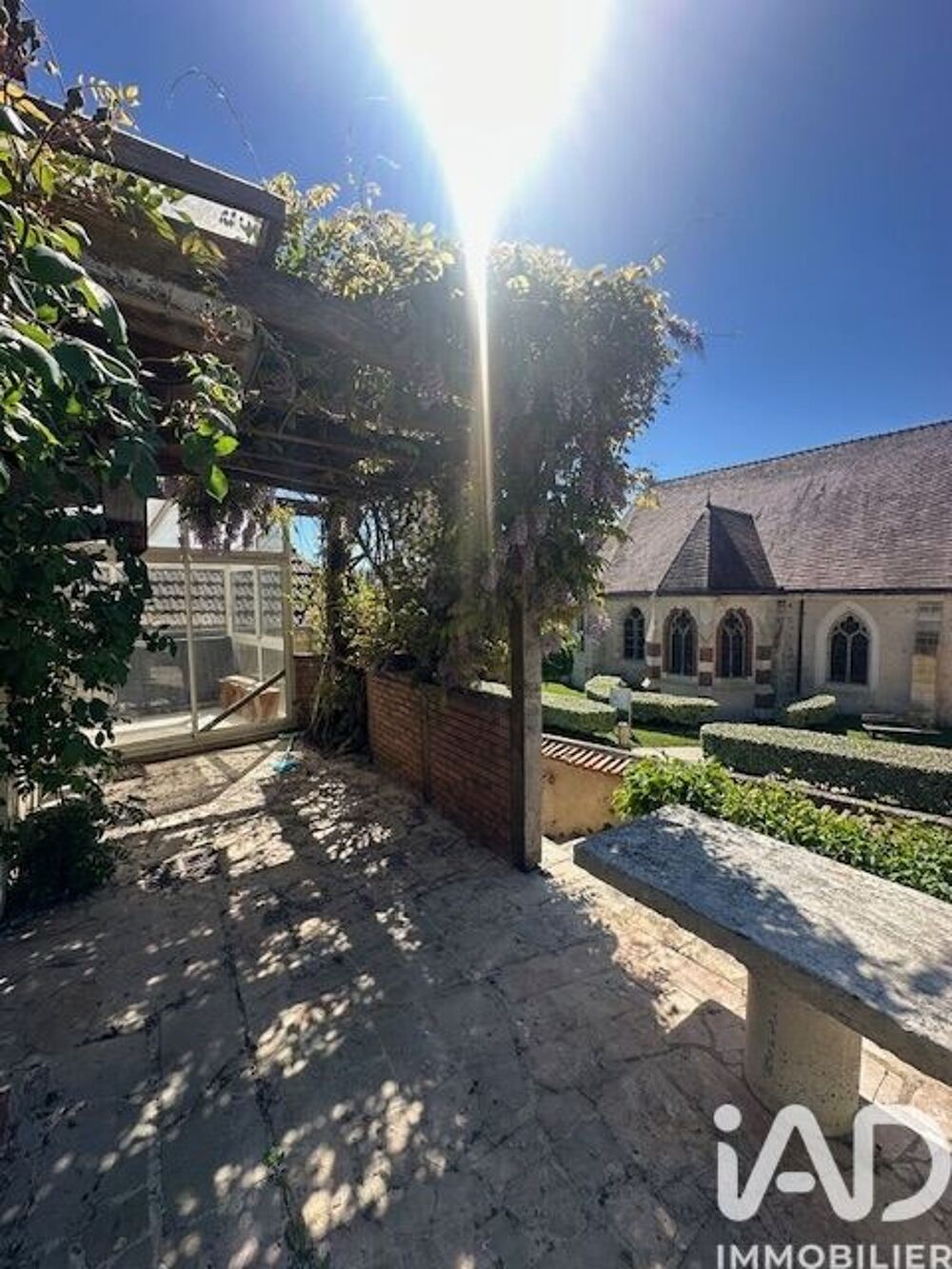Vente Maison de village 5 pièces