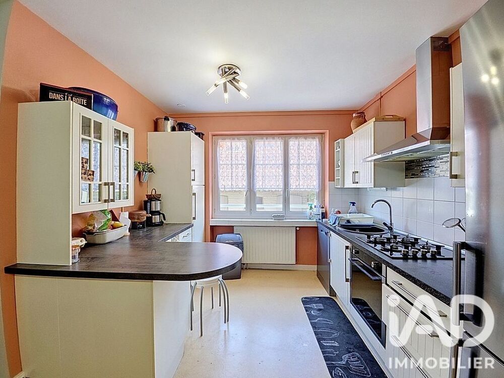 Vente Maison Vente Maison/villa 3 pièces Amnéville