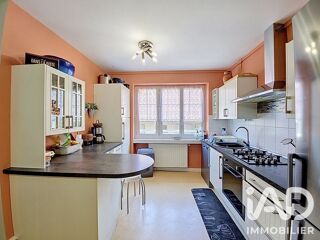  Maison à vendre 3 pièces 69 m²