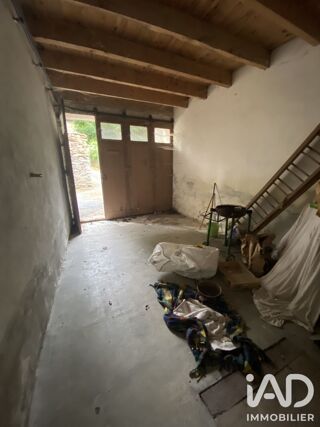  Maison à vendre 7 pièces 110 m²