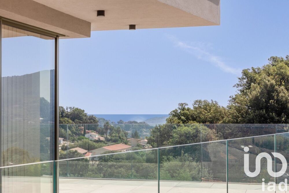 à vendre  Appartement Les Adrets-de-l'Estérel (83600)