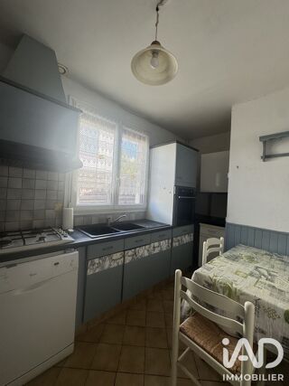 Maison à vendre 5 pièces 93 m²