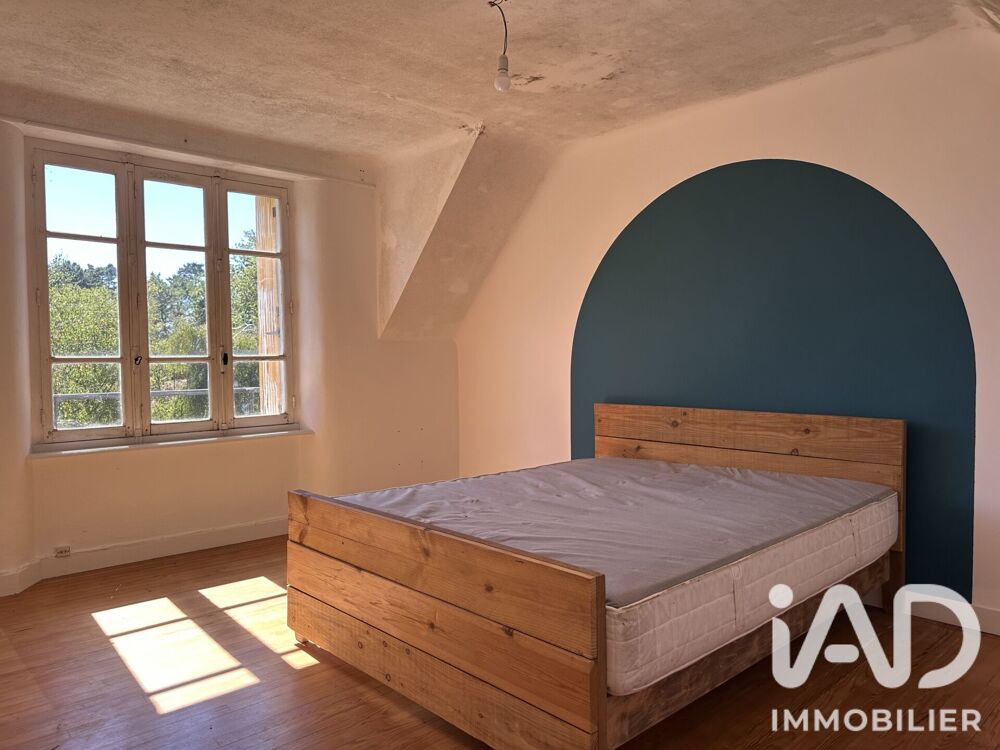Vente Maison Vente Maison traditionnelle 3 pièces Plouhinec