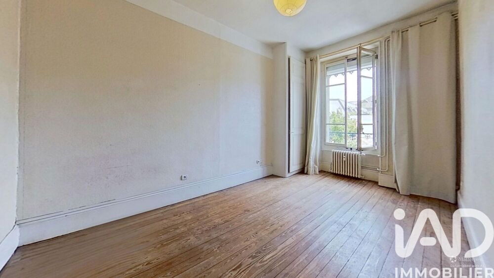 vente Appartement - 2 pièce(s) - 39 m² Chambéry (73000)